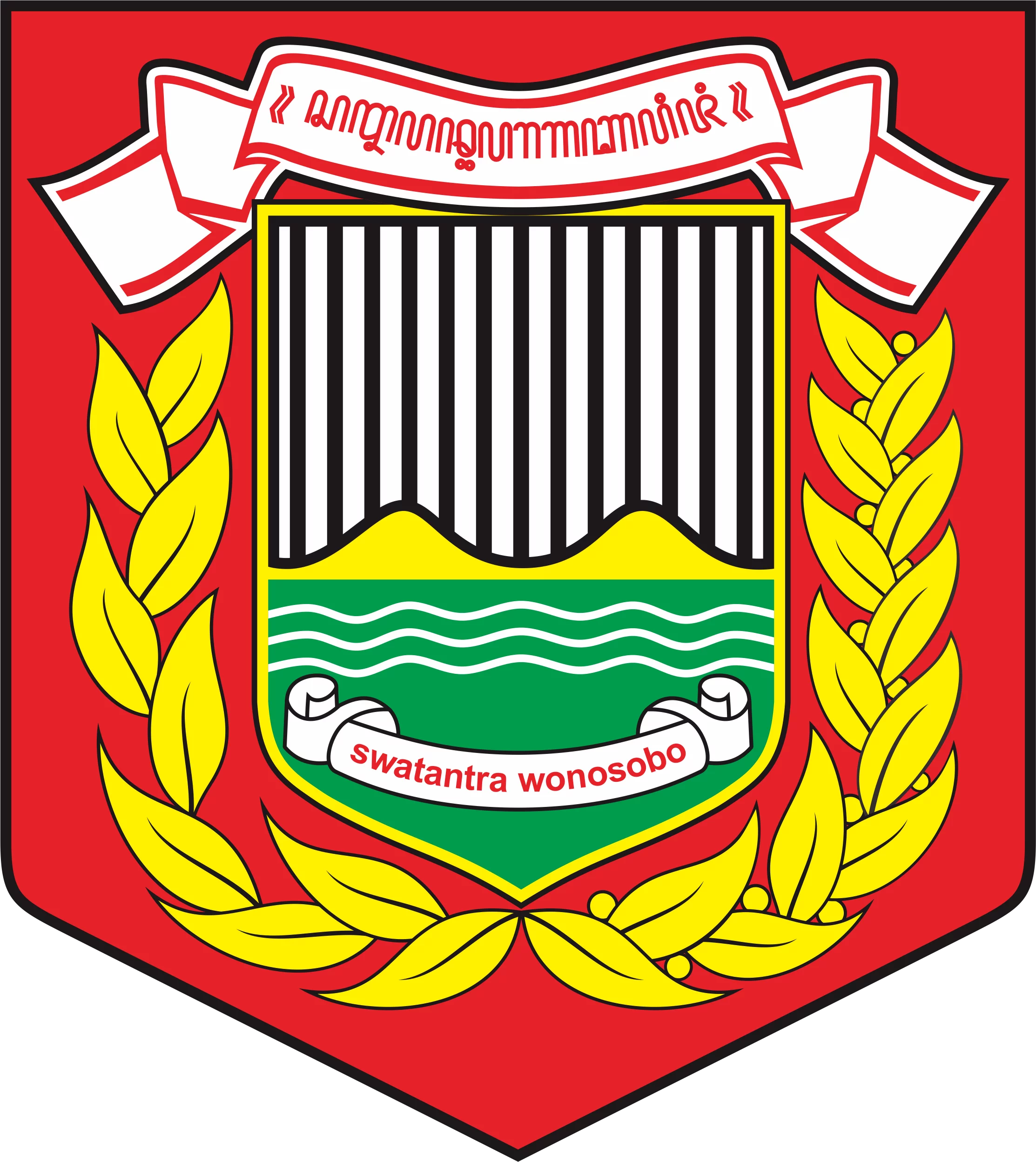 Pemerintah Kabupaten Wonosobo