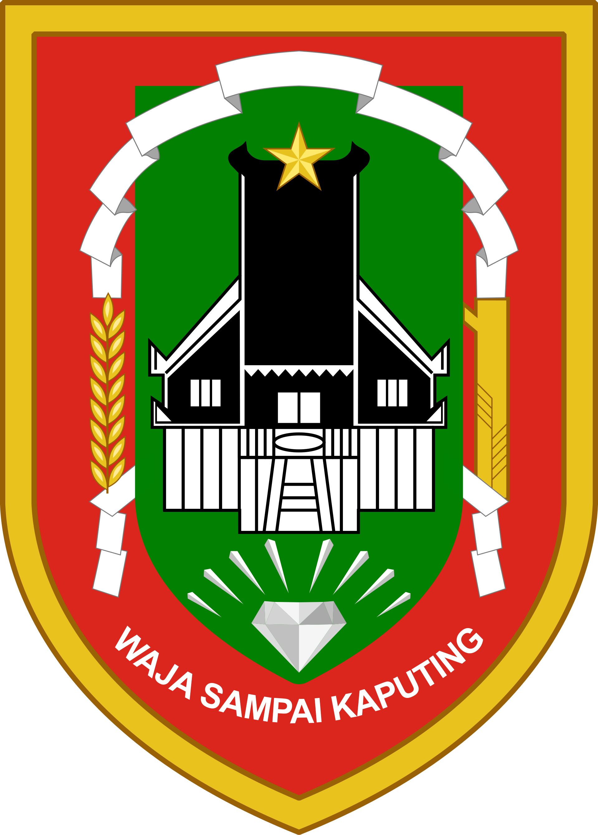 Pemerintah Provinsi Kalimantan Selatan